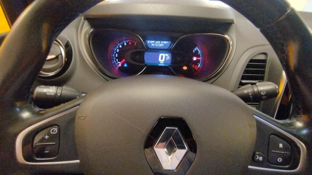 Erstes Annaberger Autohaus -  Renault CAPTUR S, Automatik, Navi, LED, Kamera - Bild 11