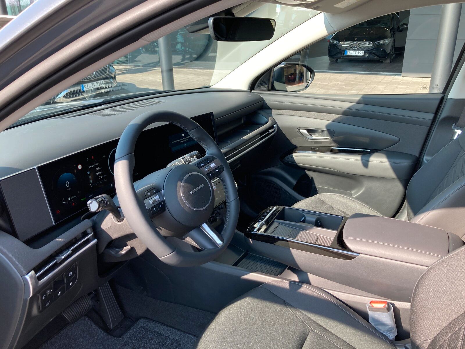 Hyundai Tucson – Bild 6