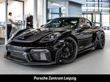 Porsche Cayman 718 GT4 RS Weissach Lift IndividualNähte - Porsche Cayman Neuwagen