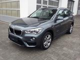 BMW X1 sDrive18i Sport Line Stepronic - mit Benzin-Antrieb: mit Android Auto, Geländewagen