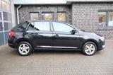 Skoda Rapid Spaceback Ambition Automatik/Allwetterreif - Skoda Rapid: Spaceback