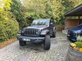 Jeep Wrangler 2.0 T-GDi Rubicon 2.5", AHK, 3.5t, 35" - Jeep Wrangler: 2.5