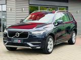 Volvo XC90 Momentum AWD Service Neu AHK - gebrauchte Volvo XC90 aus dem Jahr 2016