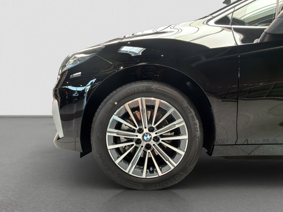 BMW 218 Active Tourer - Bild 10