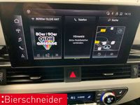 Audi A4 - Vorschau Bild 17