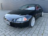 Honda CRX COUPE CABRIO  Leder  TÜV neu - Honda aus 1997