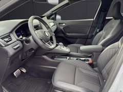 Renault Captur II TCe 160 Mild-Hybr. Esprit Alpine