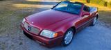 Mercedes-Benz SL 320  - gebrauchte Mercedes-Benz SL 320 aus dem Jahr 1994