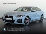 BMW i4 eDrive40 Gran Coupe M Sport Pro+RFK DW 0,25% - gebrauchte BMW i4 aus dem Jahr 2024