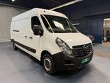 Opel Movano B Kasten L3H2 Klima Tempomat PDC 1.Hand - Opel Movano: L2h2