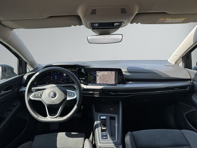 Golf VIII 2.0 TDI DSG Style STANDHZ+LED+NAVI+RFK