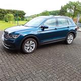 Volkswagen Tiguan 1.4 eHybrid OPF DSG Elegance Elegance