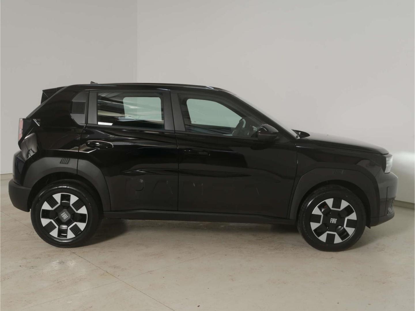 Fiat Grande Panda hybrid 1.2 eDCT Business Edition, миниатюра 8