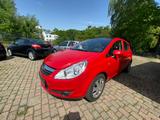 Opel Corsa 1.2 Twinport Edition Easytronic,*1HAND*TÜV - Opel Corsa: C Easytronic