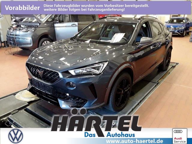 Cupra FORMENTOR VZ EHYBRID 1.4 TSI DSG ( Bluetooth LED