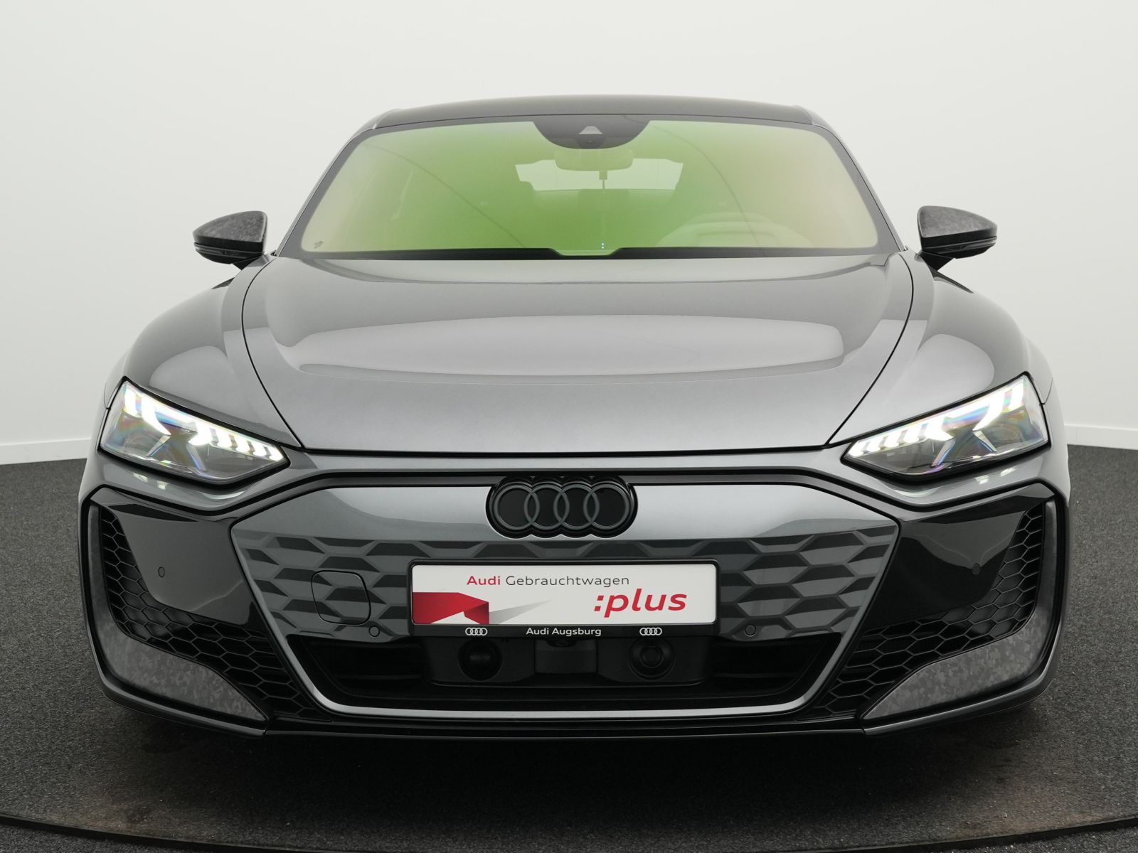 Audi RS e-tron GT - Bild 9