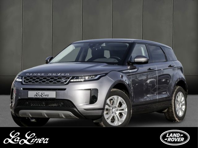 Land Rover Range Rover Evoque P300e S Hybrid