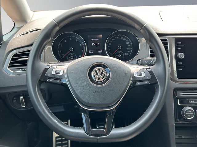 Golf Sportsvan Join