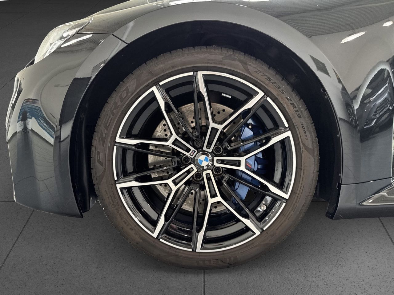 BMW M2 Coupe GSD,LiCo+,adLED,RFK,SHZ,CarPl Bluetooth foto 17
