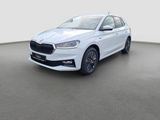 Skoda Fabia Tour TSI DSG Navi PDC App virtual ACC