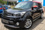Kia Soul Dream Team * JBL * Kamera * Navi * DAB - Kia Soul: Dream Team