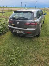 Alfa Romeo 159 2.0 JTDM 16V - - Alfa Romeo 159: 2.0
