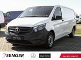 Mercedes-Benz Vito 116 CDI Kasten extralang Kamera Navi 9G - gebrauchte Mercedes-Benz Vito aus dem Jahr 2024