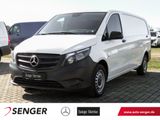 Mercedes-Benz Vito 116 CDI Kasten extralang Kamera Navi 9G - gebrauchte Mercedes-Benz Vito aus dem Jahr 2024