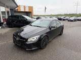 Mercedes-Benz CLA 200 Bi-Xenon Navi PDC Teilleder LED Euro6 - Mercedes-Benz 6x6
