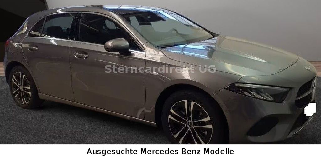 Image of Mercedes-Benz A 250