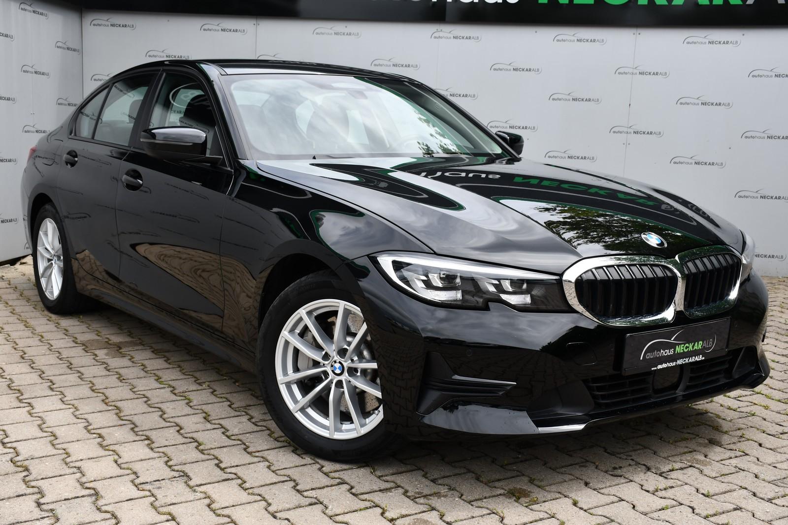 BMW 330 e xDrive Advantage Limousine*Kamera*Virtual*