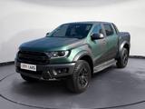 Ford Raptor Doppelkabine 4x4 Leder Navi Kamera - Ford Raptor Gebrauchtwagen