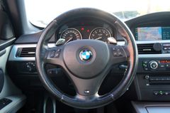 Fahrzeugabbildung BMW 335i xDrive M-Paket N54 Navi Leder SHZ PDC TOP!