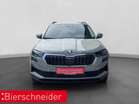 Skoda Karoq - Vorschau Bild 10