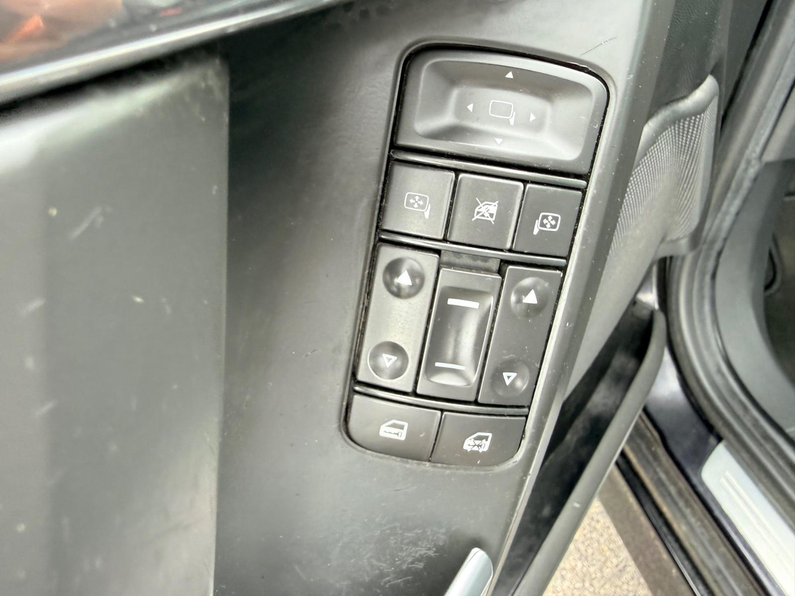 Opel Signum 2006 — photo 20