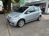 Mercedes-Benz A -Klasse A 170 Elegance - Mercedes-Benz A 170: Elegance