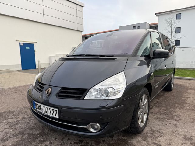 Renault Grand Espace Edition 25th dCi 175 Edition 25th