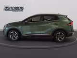 Kia SPORTAGE 1.6T AWD VISION NAVI+KAMERA+LED-LICHT+C - Kia Sportage: 1.6