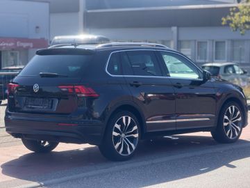 Volkswagen Tiguan - 6