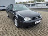 Volkswagen Golf 1.9TDI-150 PS Original-Rentnerfahrzeug - Volkswagen Golf aus 2003: TDI