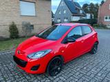 Mazda 2 Iro Sportline (5-Türig) Tüv-08.2027 - Mazda 2 in Hamm