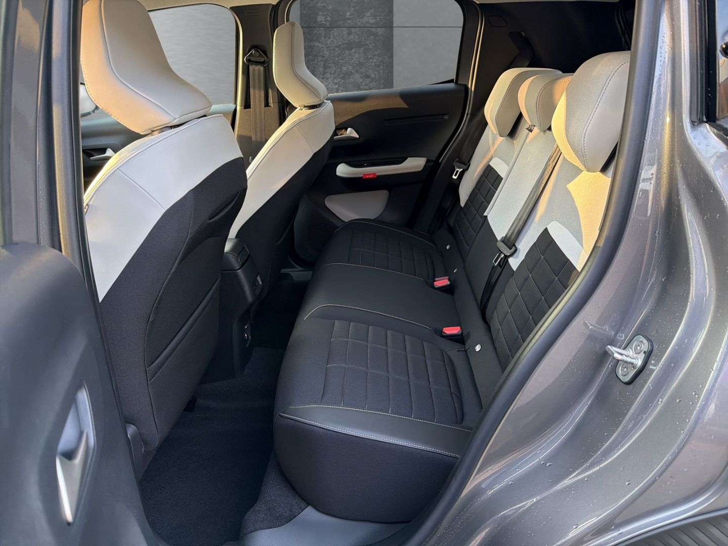 Citroën C3 - Bild 9