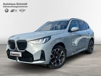 BMW X3 - Vorschau Bild 1