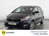 Kia Carens 1.6 GDI Dream Team Edition NAVI+RFK+SHZ+ - gebrauchte Kia Carens aus dem Jahr 2018