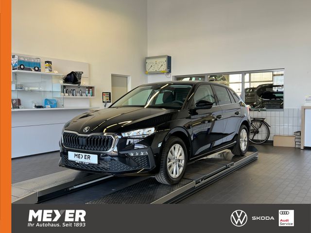 SKODA Scala Selection 1.5 TSI DSG *LED, ACC, SmartLink