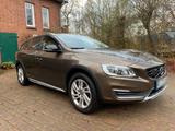 Volvo V60 Cross Country - gebrauchte Volvo V60 Cross Country aus dem Jahr 2016