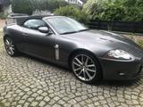 Jaguar XKR Cabriolet - Portfolio - Jaguar XKR Gebrauchtwagen