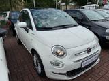 Fiat 500 1.0 DOLCEVITA*Klima*Glasdach*CarPlay - Fiat 500: Glasdach