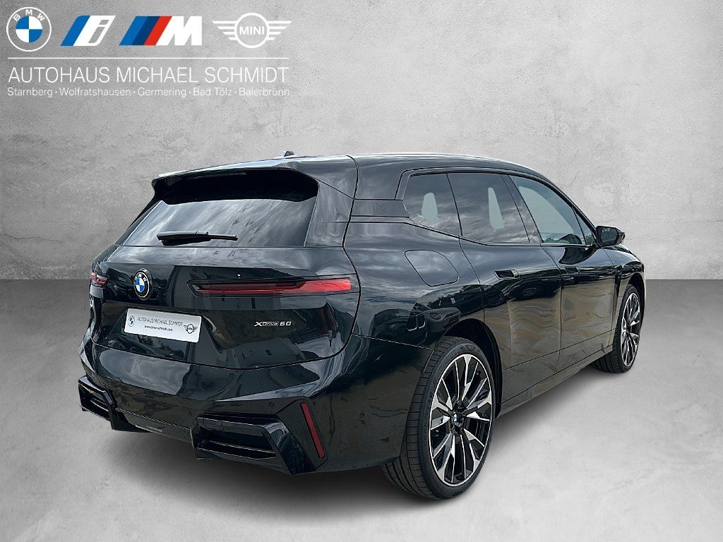 BMW iX - Bild 5