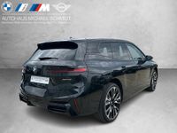 BMW iX - Vorschau Bild 5